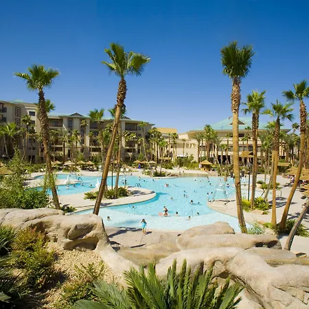 Tahiti Village Resort & Spa-2
